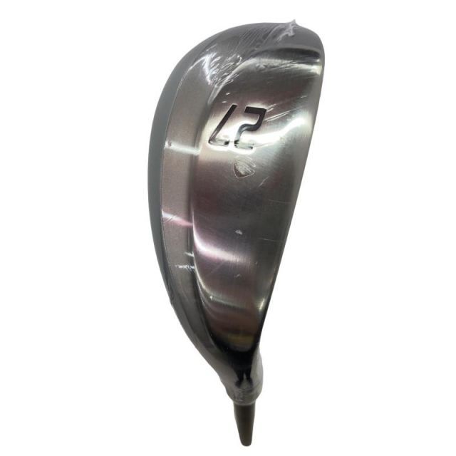 【中古】 フォーティーン HI-3 27° ユーティリティ UT FT-50i (フレックスその他) メンズ 男性用 右利き 右用 Bランク ゴルフクラブ