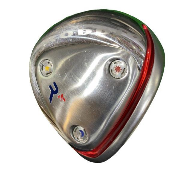 フェアウェイウッド ロッディオ RODDIO Creek RODDIO 中古 FW 5w