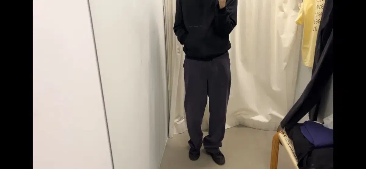 KANGJUNGSEOK hira スラックス