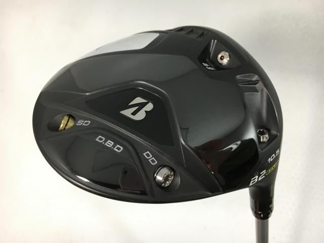 返品OK 【中古ゴルフクラブ】【超美品】ブリヂストン B2HT ドライバー 2023 SPEEDER NX BS40w 1W