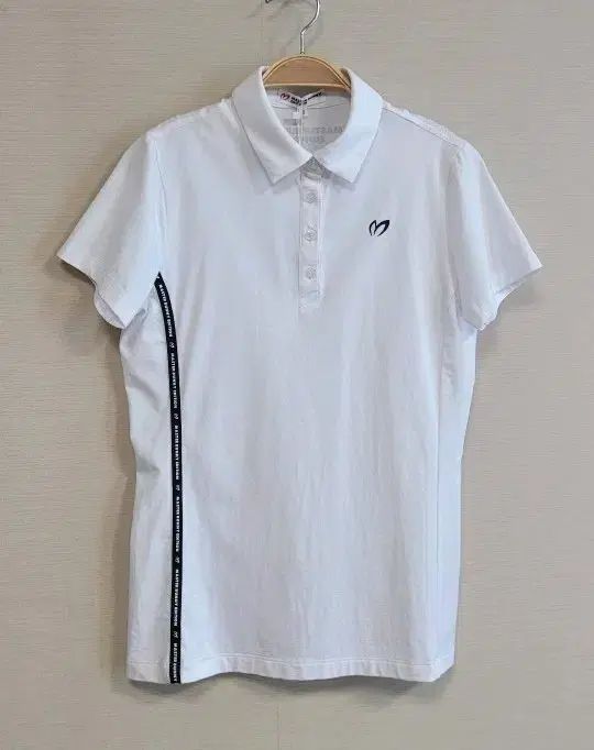マスターバニーエディション レディース バッグ メッシュ ミックス ポロTシャツ (新品)