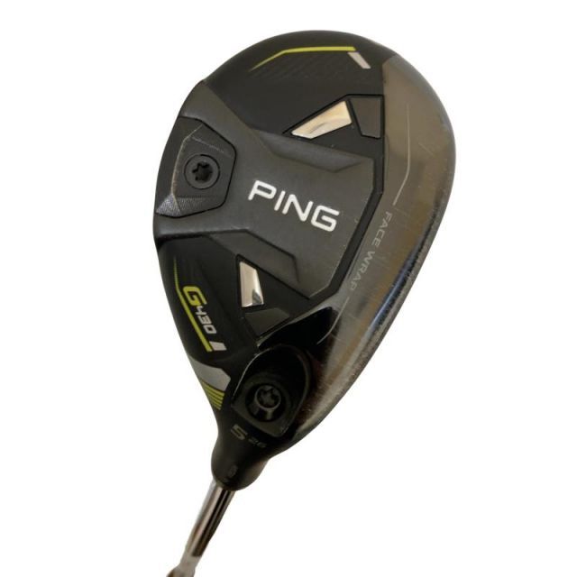 【中古】 ピン G430 U5 ユーティリティ UT NS PRO 950GH neo (フレックスS) メンズ 男性用 右利き 右用 Cランク ゴルフクラブ