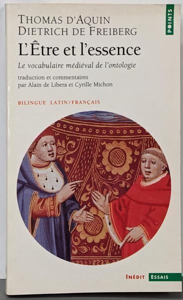 【中古】L'?tre et l'essence