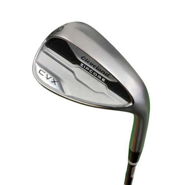 【中古】 クリーブランド Cleveland CVX ZIPCORE 50°/11° ウェッジ WG Diamana for CG (フレックスその他) メンズ 男性用 右利き 右用 Cランク ゴルフクラブ