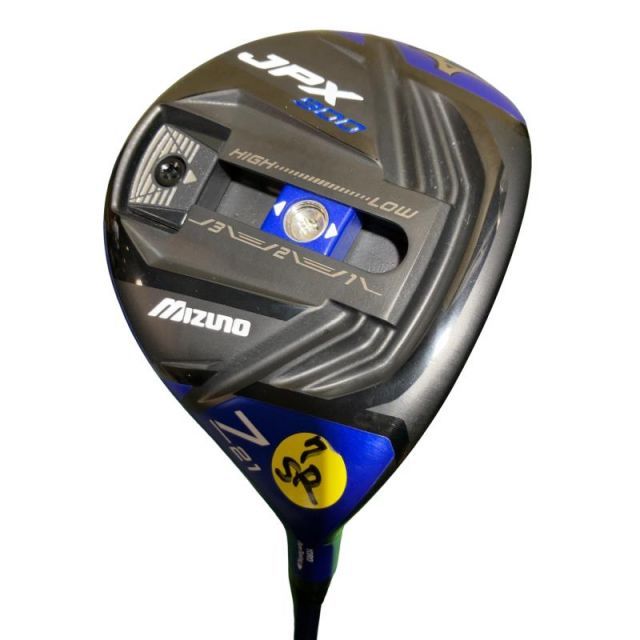 【中古】 ミズノ JPX 900 7W フェアウェイウッド FW Orochi(Blue EYE)フェアウェイウッド (フレックスSR) メンズ 男性用 右利き 右用 Cランク ゴルフクラブ