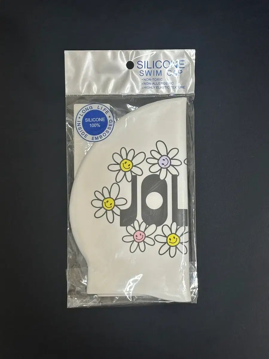 JOLYN ハッピーデイジー スイムキャップ 未開封 新品