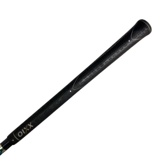 中古】 ダンロップ XXIO(2010) U6 ユーティリティ UT XXIO MP600