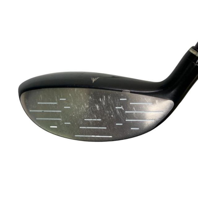 中古】 ダンロップ XXIO(2010) U6 ユーティリティ UT XXIO MP600
