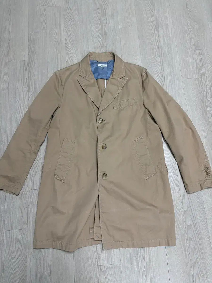 Engineered Garments エンジニアードガーメンツ コート M(95-100)