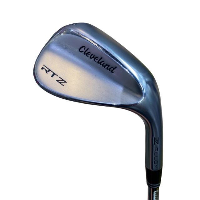 【中古】 クリーブランド Cleveland RTZ ツアーサテン 52°/10° MID ウェッジ WG NS PRO MODUS3 TOUR115 (フレックスS) メンズ 男性用 右利き 右用 Cランク ゴルフクラブ 13,917円