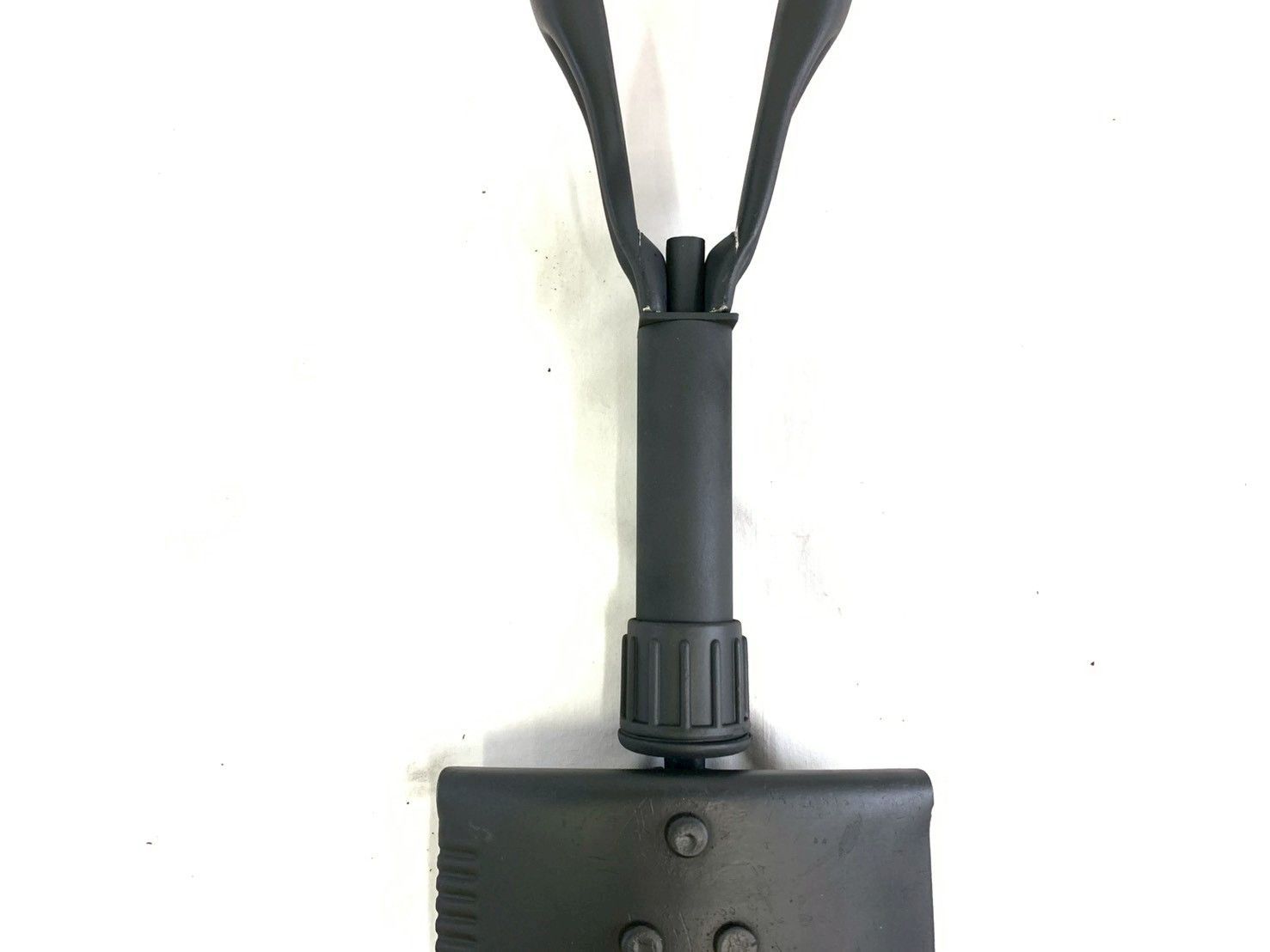 米軍放出品】折りたたみスコップ ショベル AMES 米軍仕様 2006年専用