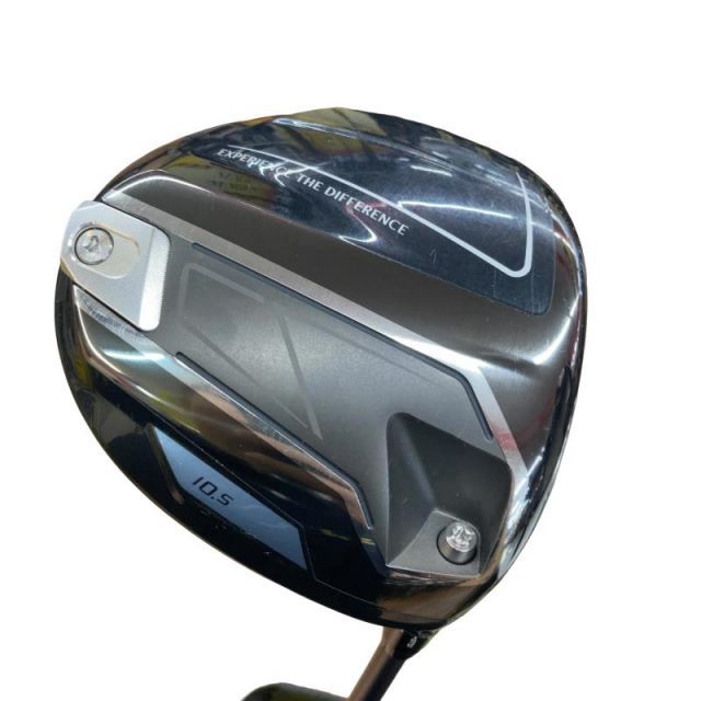 【中古】 ダンロップ XXIO(2026) 10.5° ドライバー DR XXIO MP1400(DR) (フレックスR) メンズ 男性用 右利き 右用 Cランク ゴルフクラブ