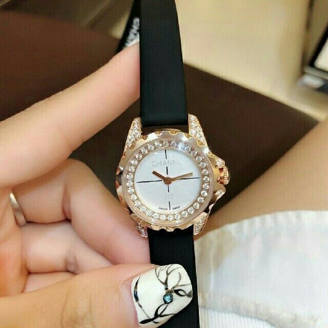 シャネルＪ１２?ＸＳ H5236