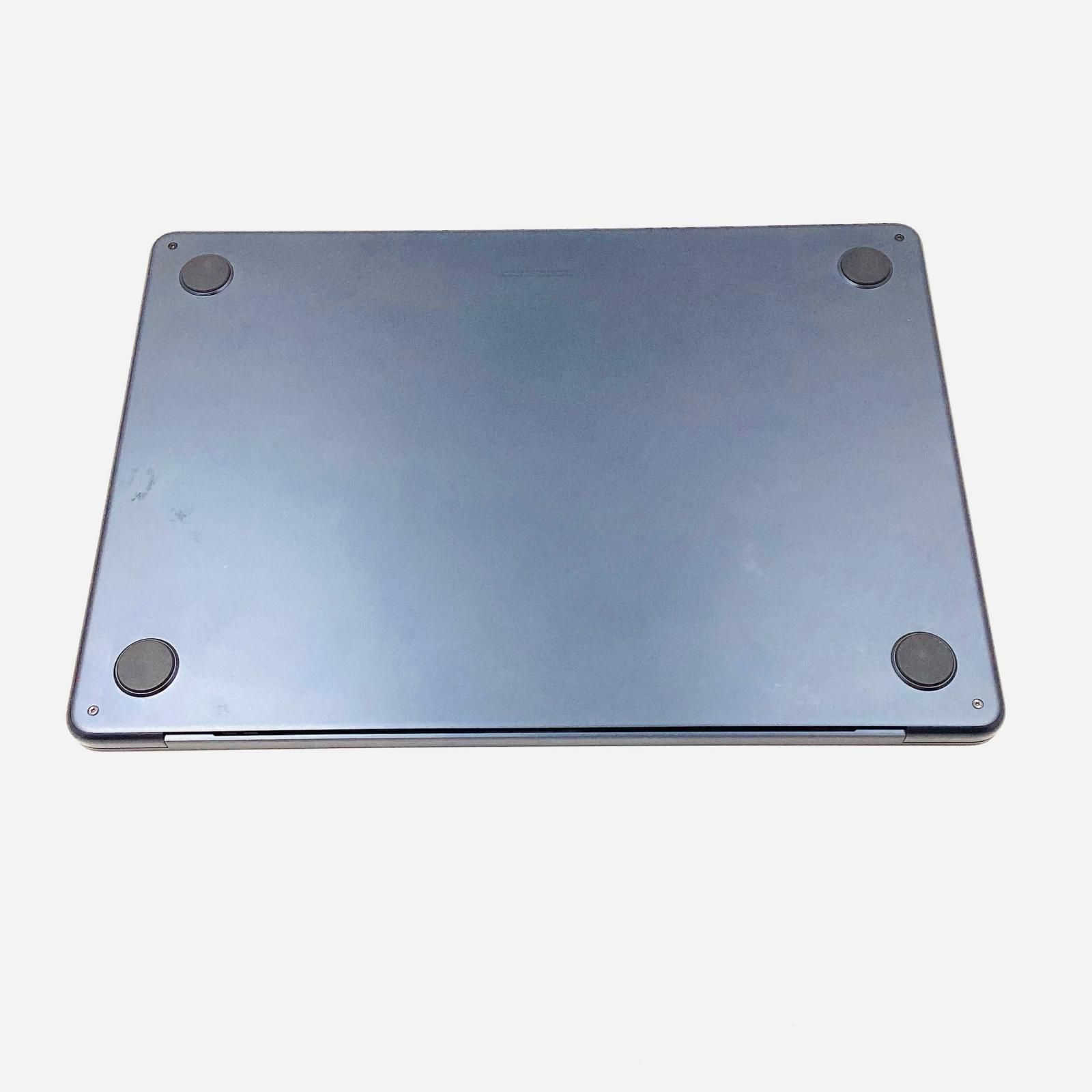 美品 MacBook Air M2 13.6