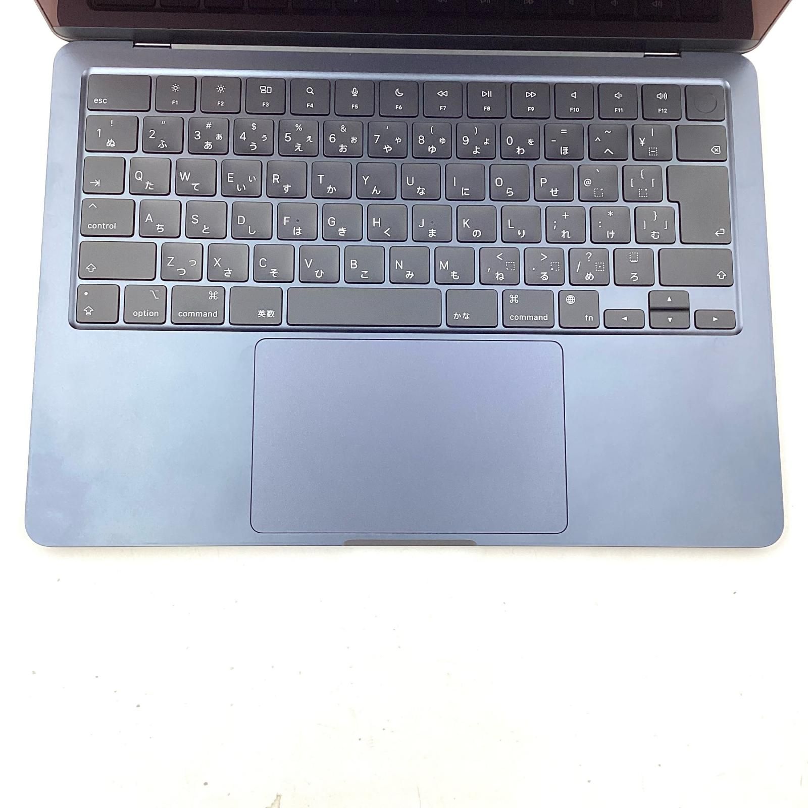 美品 MacBook Air M2 13.6