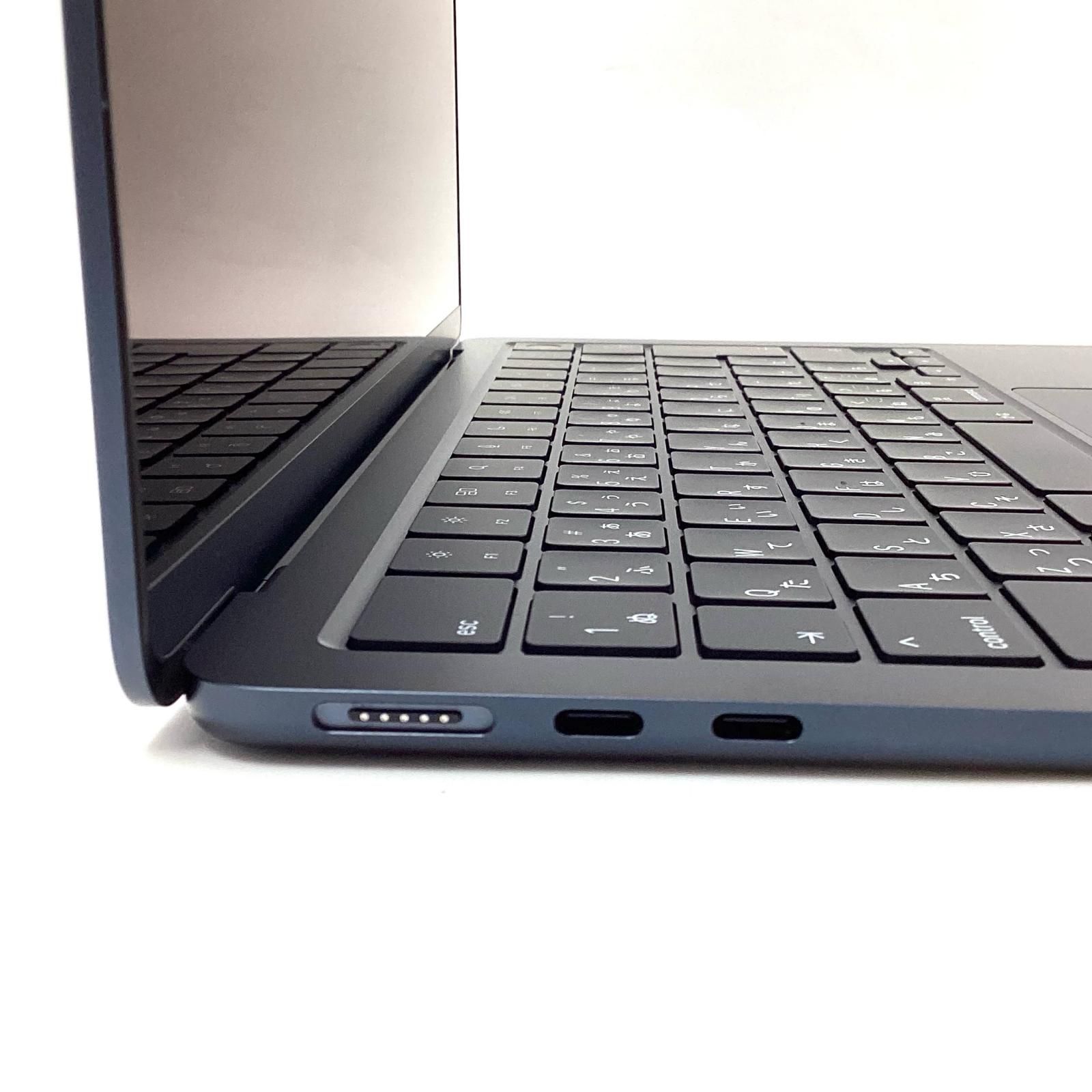 美品 MacBook Air M2 13.6