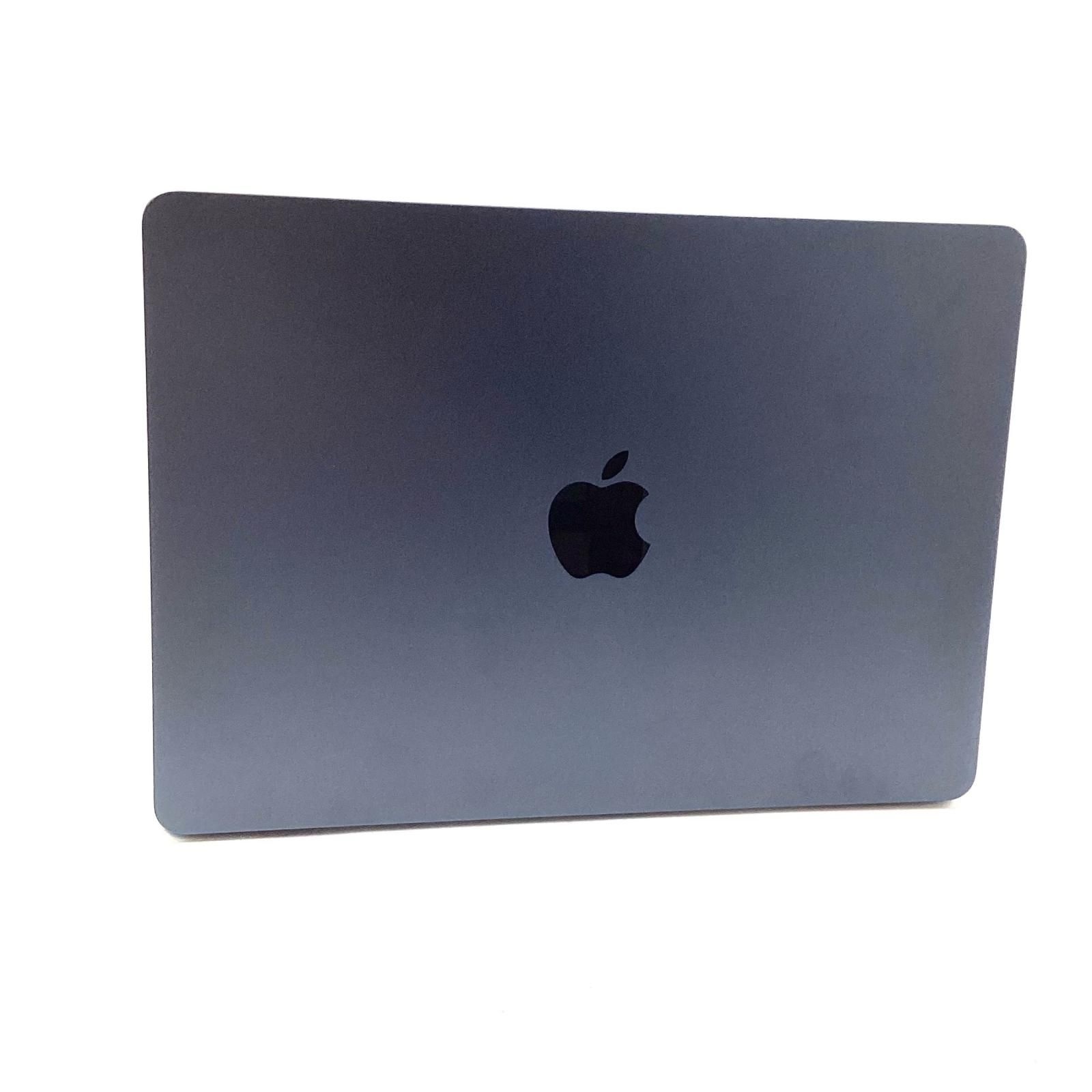 高スペック】MacBook Air M2 16GB 512GB 13.6インチ Amazon.com: Apple