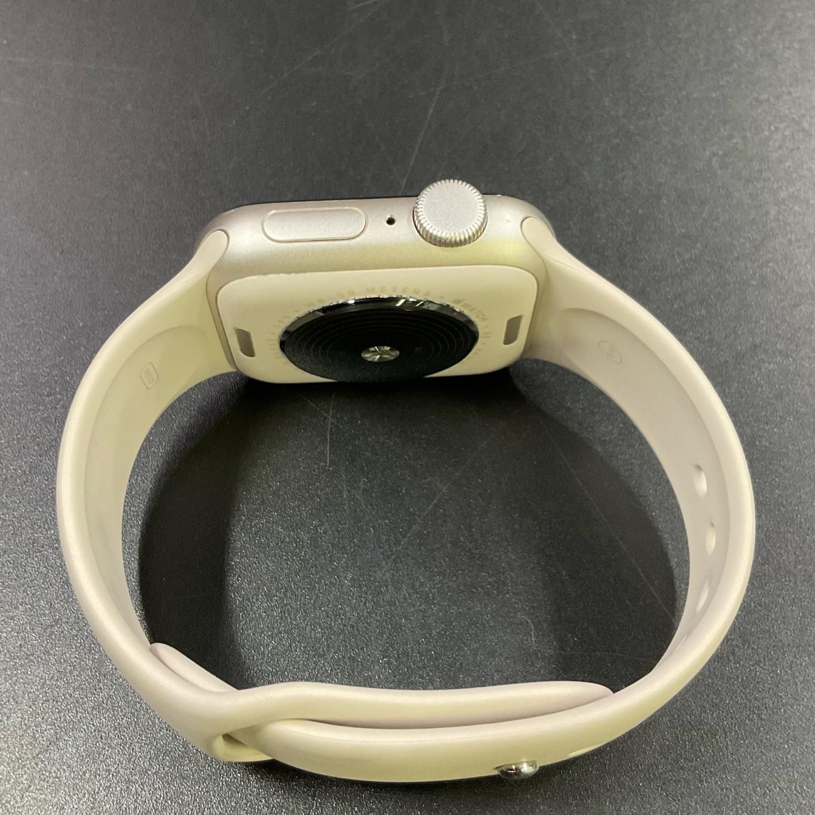 Apple Watch SE 第2世代 40mm GPS 美品- メルカリ