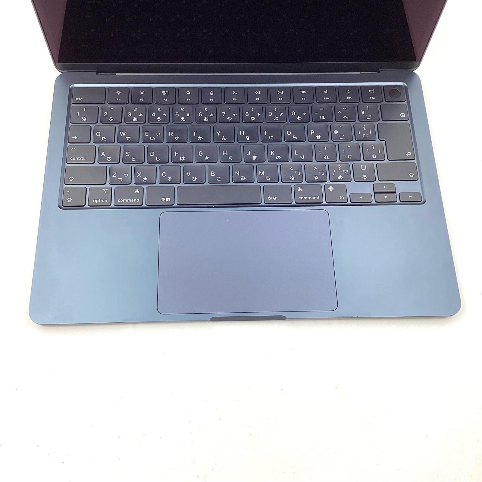 MacBook Air M2 16GB 256GB 13