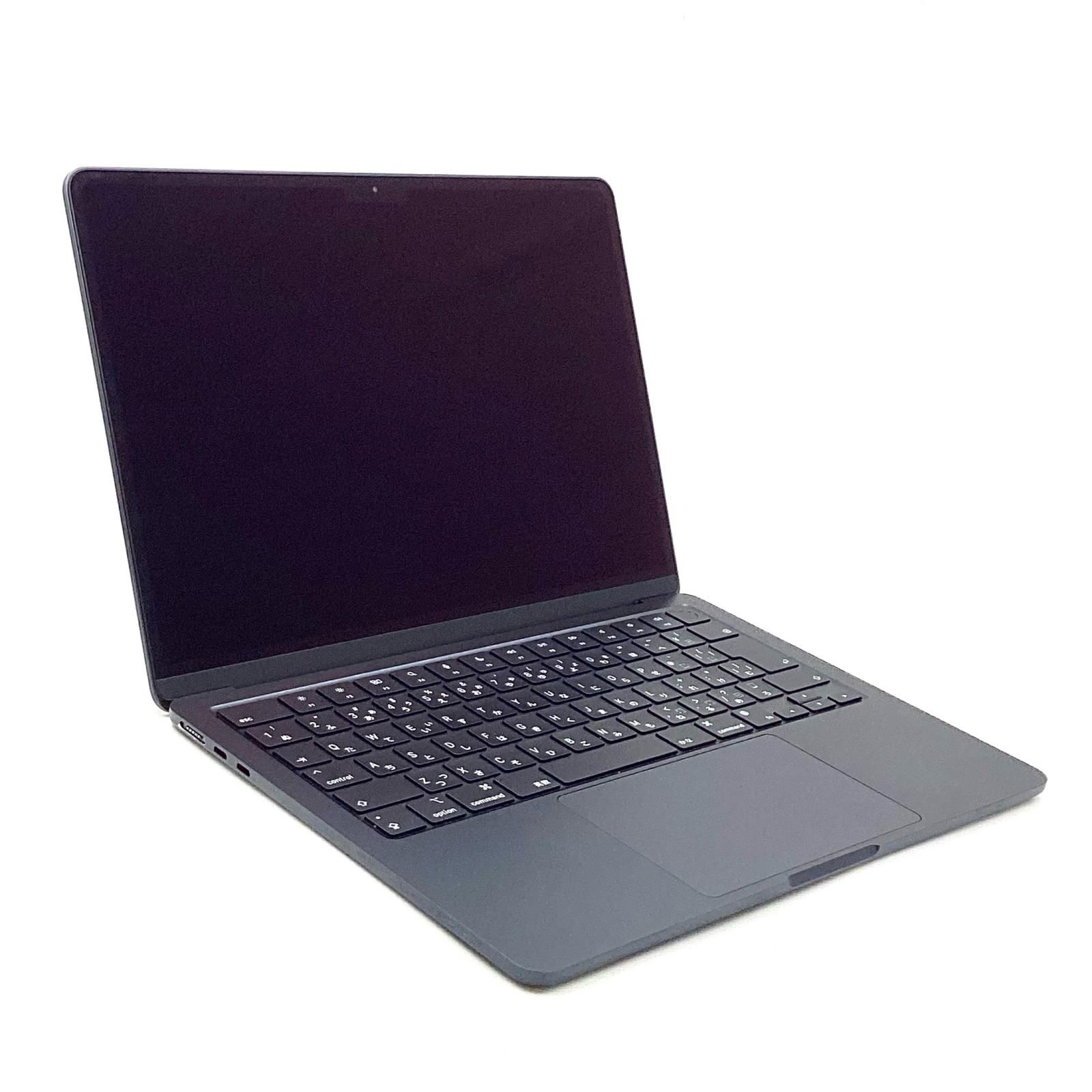 【メルカリ最安】MacBook Air M2 16GB MacBook Air M2 16GB 256GB 13