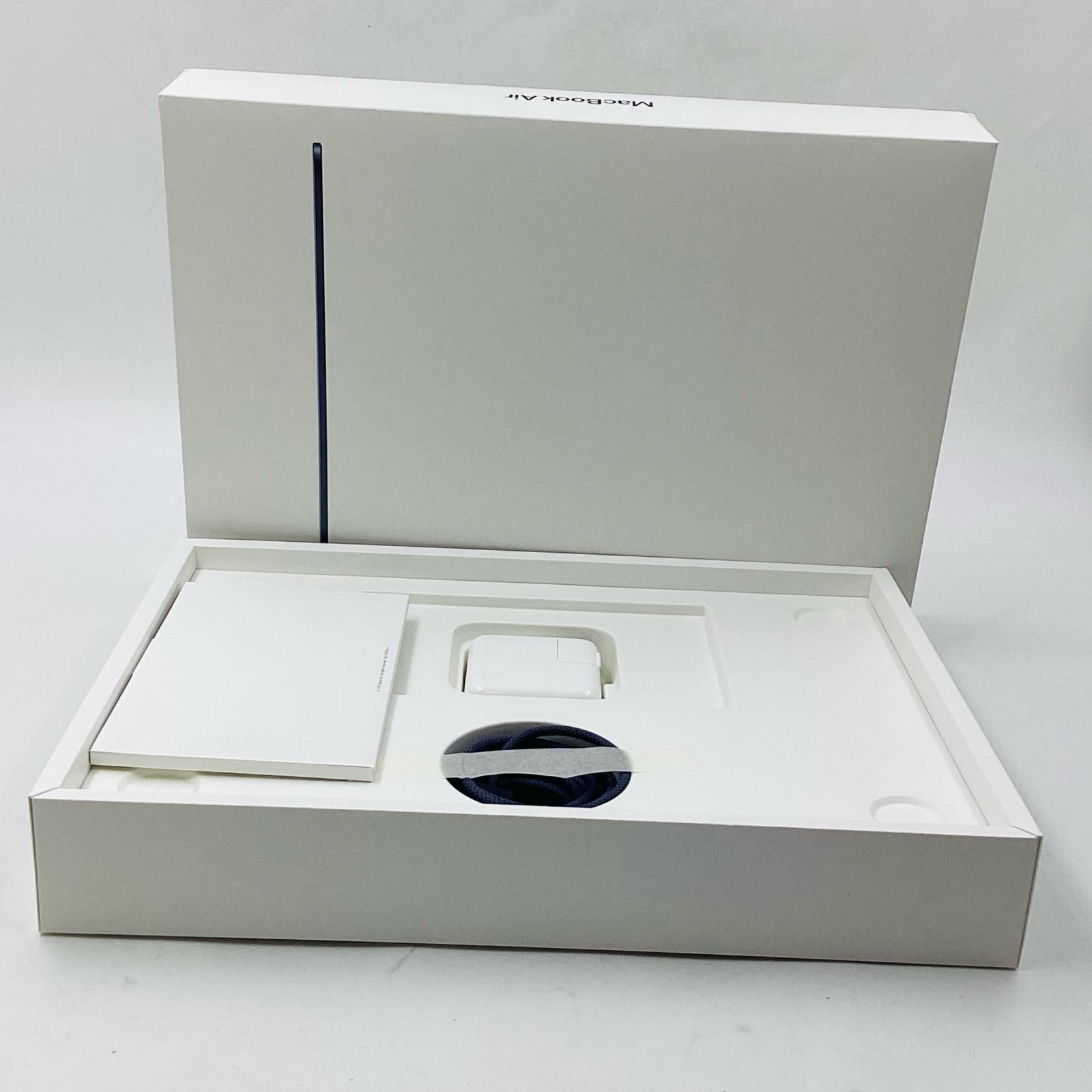 MacBook Air M2 16GB 256GB 13