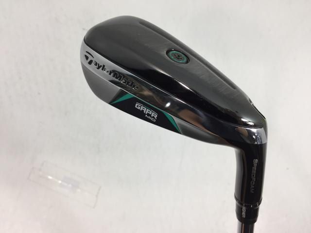 返品OK 【中古ゴルフクラブ】テーラーメイド GAPR MID(ギャッパー