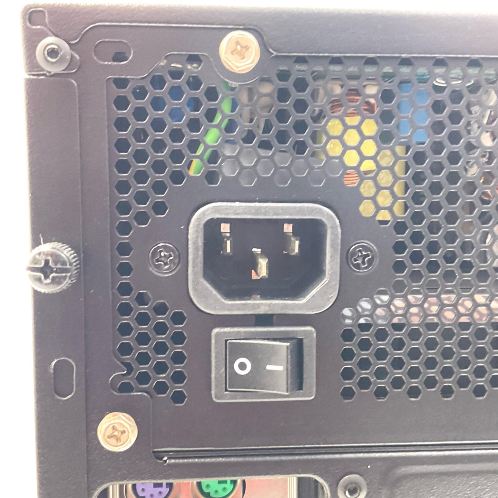 ドスパラ GALLERIA i5-7500 GTX1060 16GB 256GBSSD - メルカリ