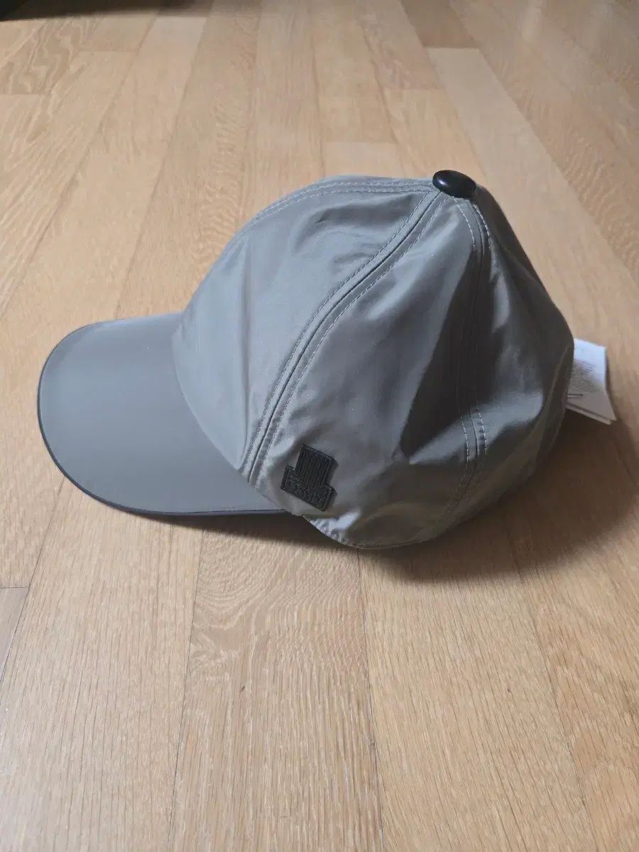 新品 LANVIN ブラン ゴルフウェア ボールキャップ