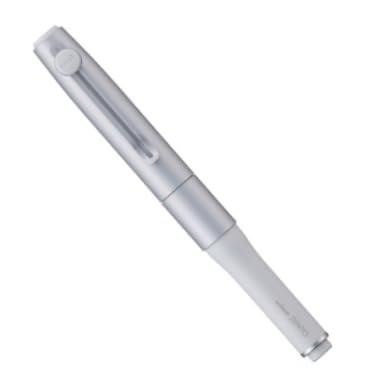 ユニボール ゼント シグニチャーモデル 0.38mm シルバー【UBZH38.26】×1本ｍａ