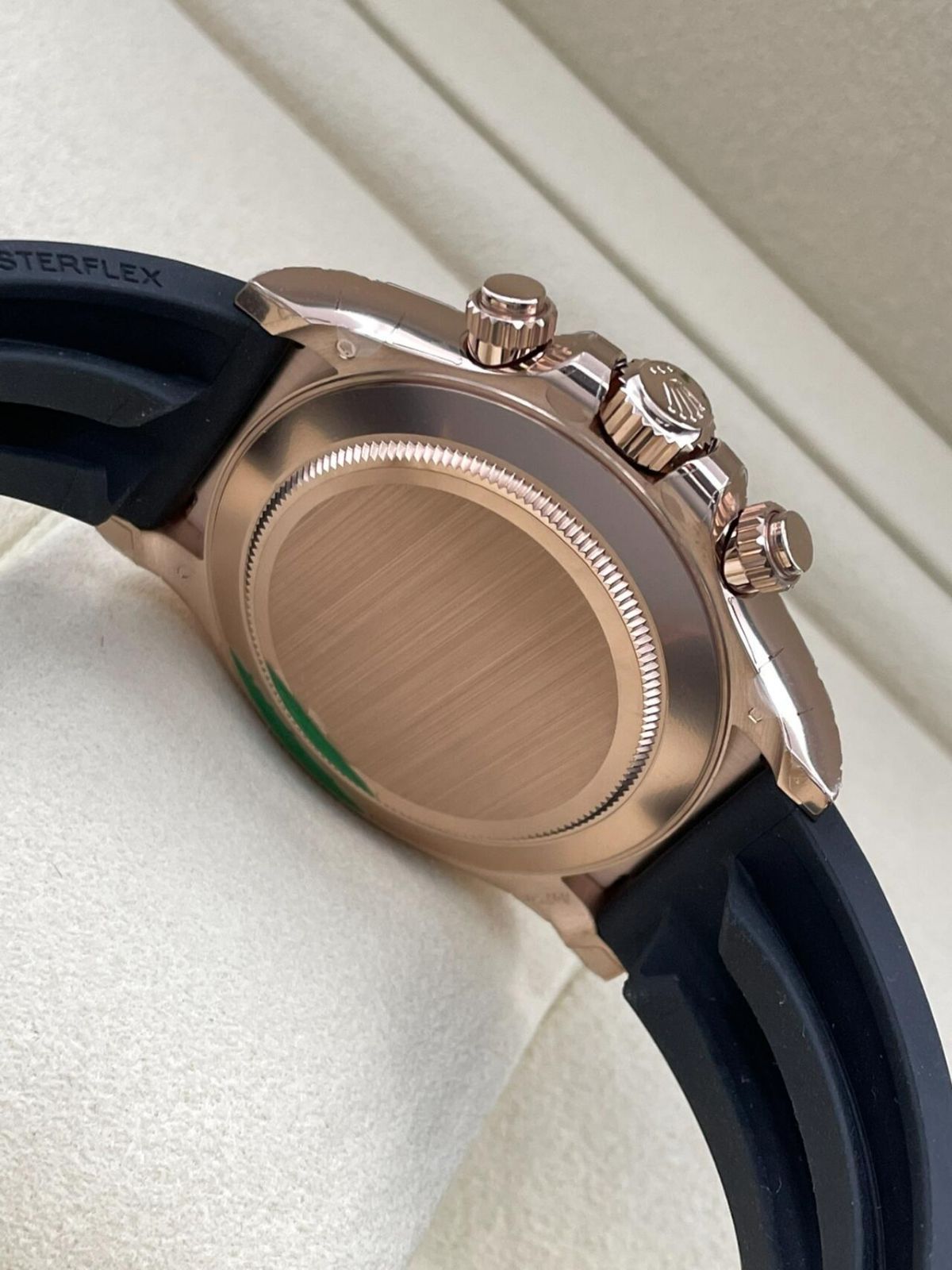 13今すぐ購入へようこそ! ！ ROLEX?m116515ln ロレックス デイトナシリーズの腕時計40mm16｜本日限定特価｜新品未使用--WTO輸入3