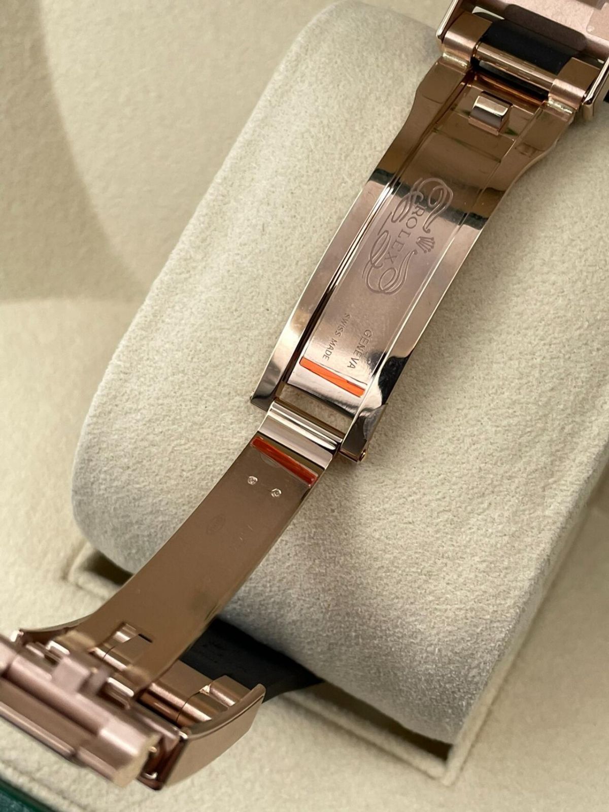 13今すぐ購入へようこそ! ！ ROLEX?m116515ln ロレックス デイトナシリーズの腕時計40mm16｜本日限定特価｜新品未使用--WTO輸入3