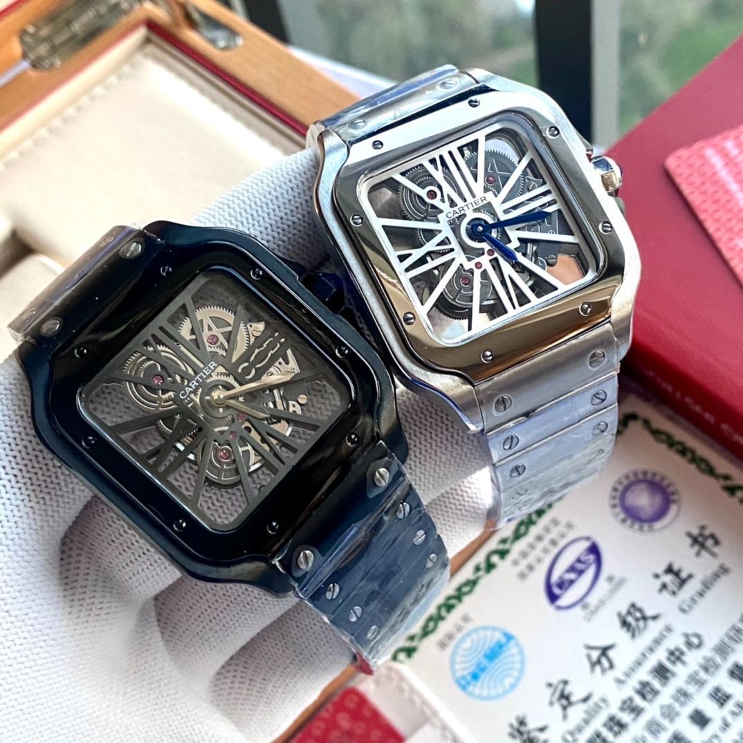 カルティエ　cartier　腕時計｜本日限定特価｜新品未使用-