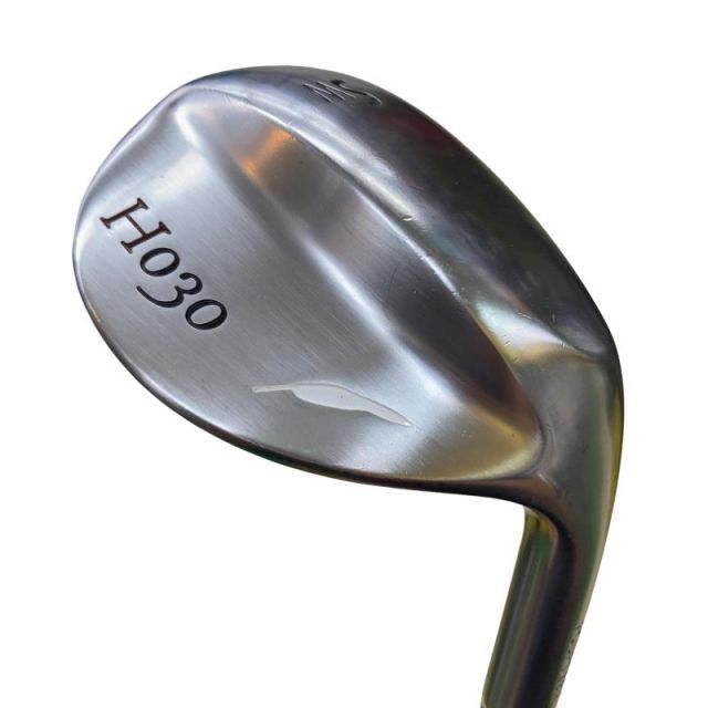 【中古】 フォーティーン H-030 SW ウェッジ WG FT 51w (フレックスその他) メンズ 男性用 右利き 右用 Cランク ゴルフクラブ