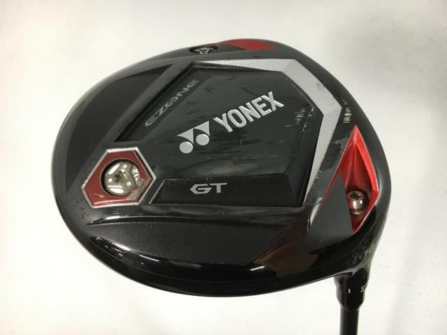 返品OK 【中古ゴルフクラブ】ヨネックス EZONE GT ドライバー 2018 REXIS for EZONE GT 1W