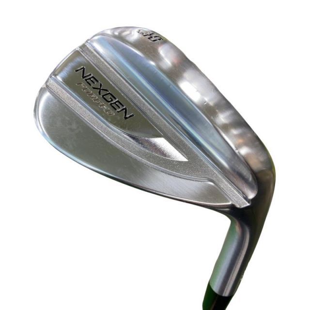 【中古】 ゴルフパートナー NEXGEN FORGED WEDGE(2025) 52°/10°S ウェッジ WG NS PRO 950GH neo (フレックスS) メンズ 男性用 右利き 右用 Cランク ゴルフクラブ