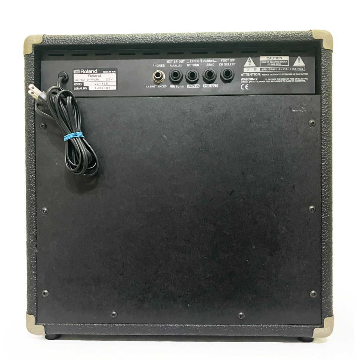 タイムセール】【クーポン】ギター アンプ 楽器 機材 ローランド 