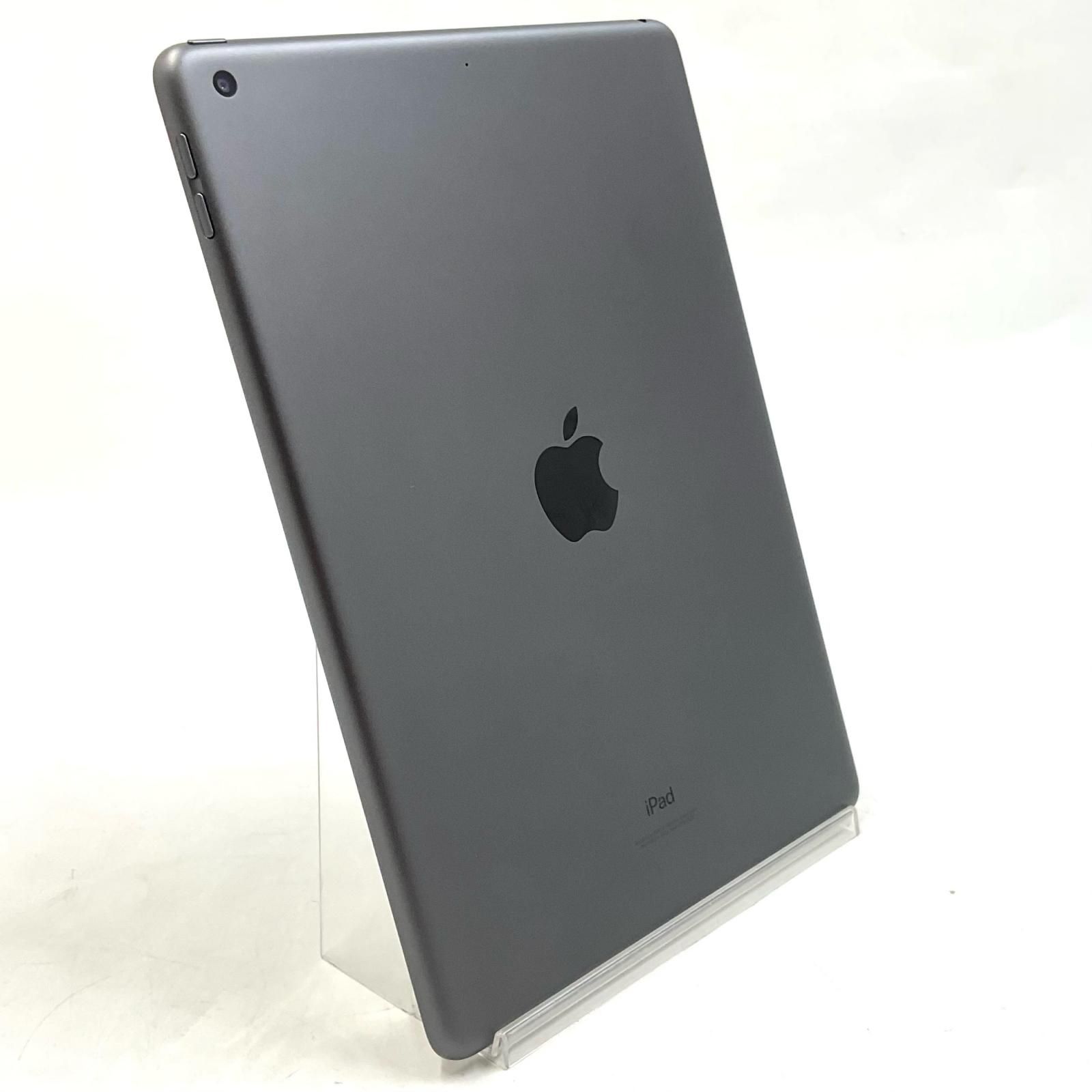 iPad 第9世代 256GB スペースグレイ Wi-Fi 美品 - メルカリ