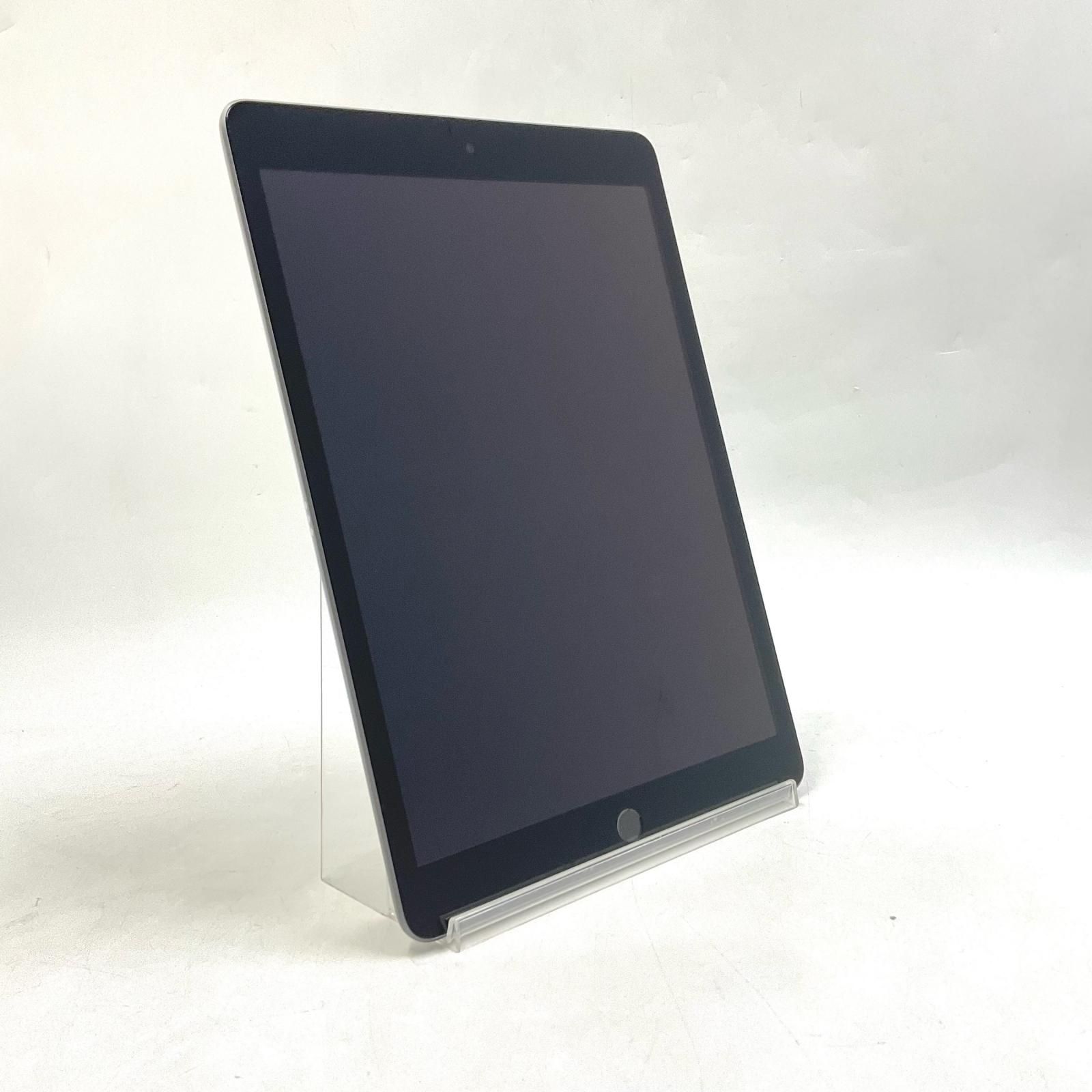 iPad 第9世代 256GB スペースグレイ Wi-Fi 美品 - メルカリ