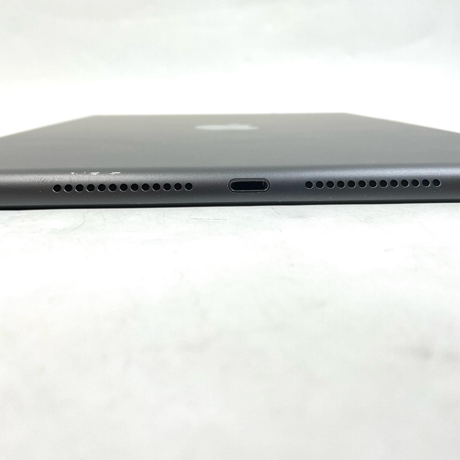 iPad 第9世代 256GB スペースグレイ Wi-Fi 美品 - メルカリ