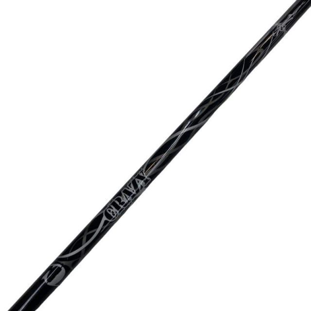 【中古】 テーラーメイドスリーブ付き(Qi4D系) フジクラドライバー用 シャフト VENTUS TR BLACK 6 (フレックスX)Bランク ゴルフクラブ