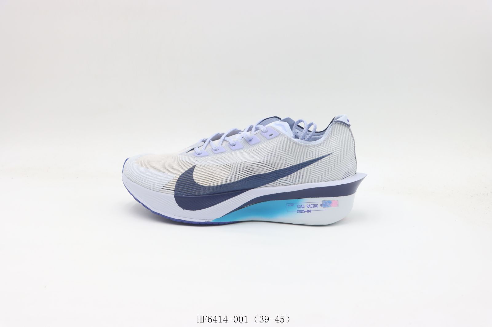 【今日特価】ナイキ ランニングシューズ ブルー HF6414-001（Blue）