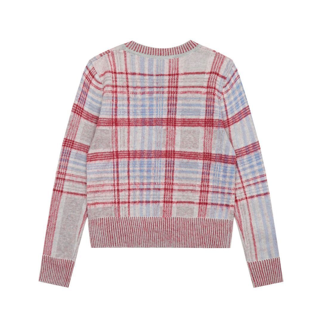 本日限定特価】Vivienne Westwood レディース ニットセーター 土星ロゴ
