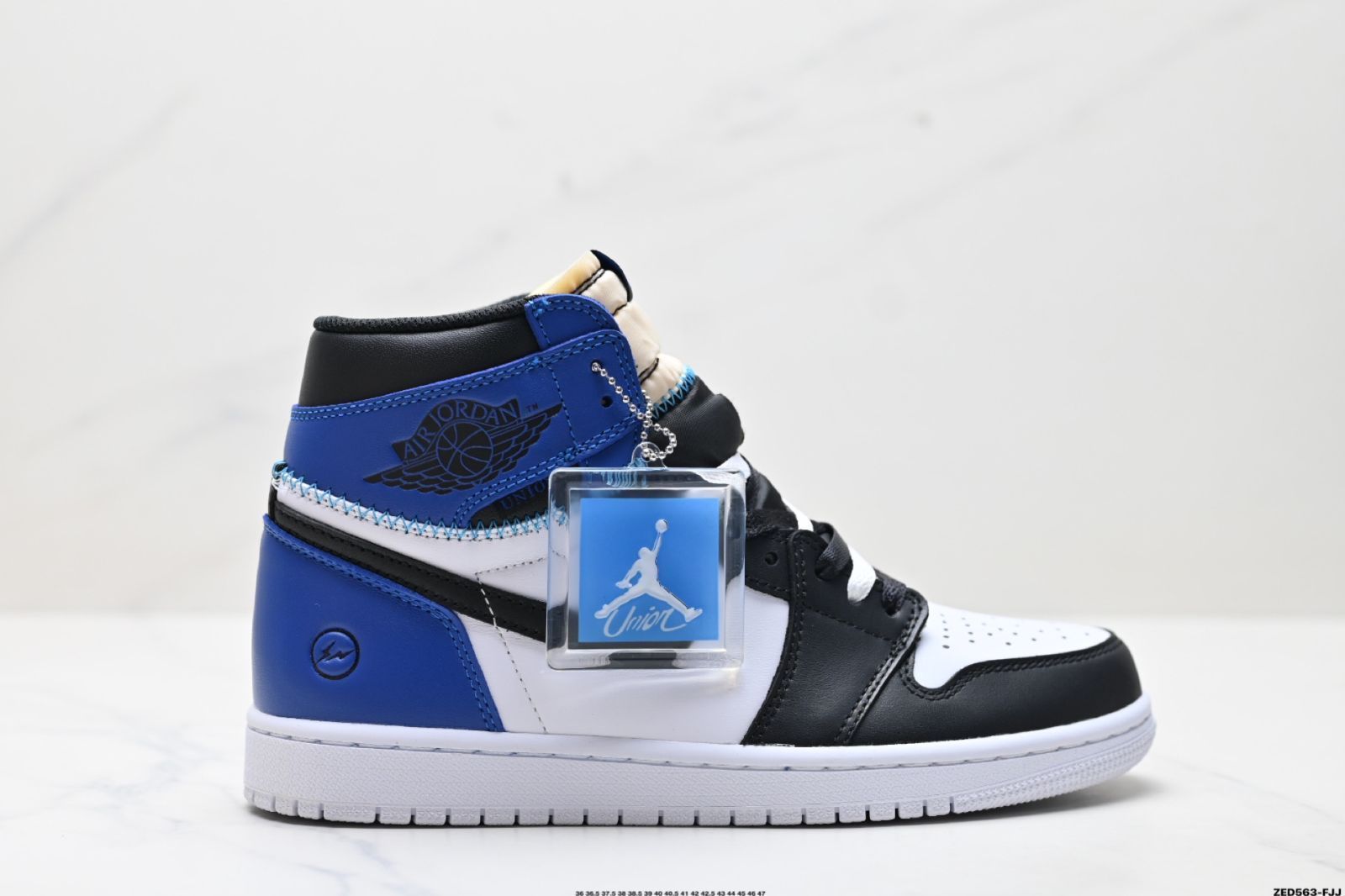 Nike Air Jordan 1 Retro High OG マイケル・ジョーダン AJ1 ハイトップ ナイキ クラシック レトロ ユニバーサル カジュアル カルチャー スポーツ バスケットボール シューズ