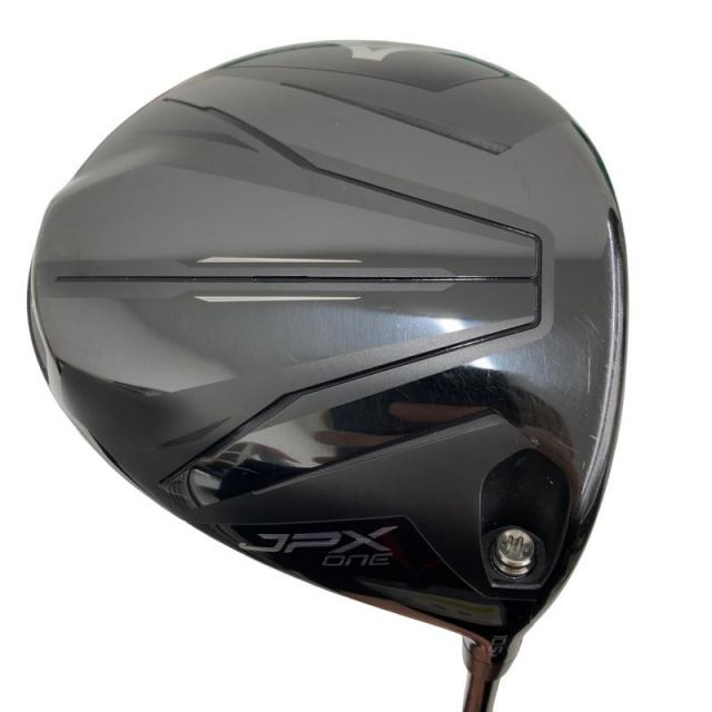 【中古】 ミズノ JPX ONE 10.5° ドライバー DR TENSEI BLUE MM D (フレックスSR) メンズ 男性用 右利き 右用 Cランク ゴルフクラブ