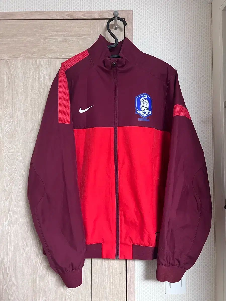 ナイキ 韓国国家代表 トラックジャージ ジャージ サッカー トレーナー xxl 110 2xl