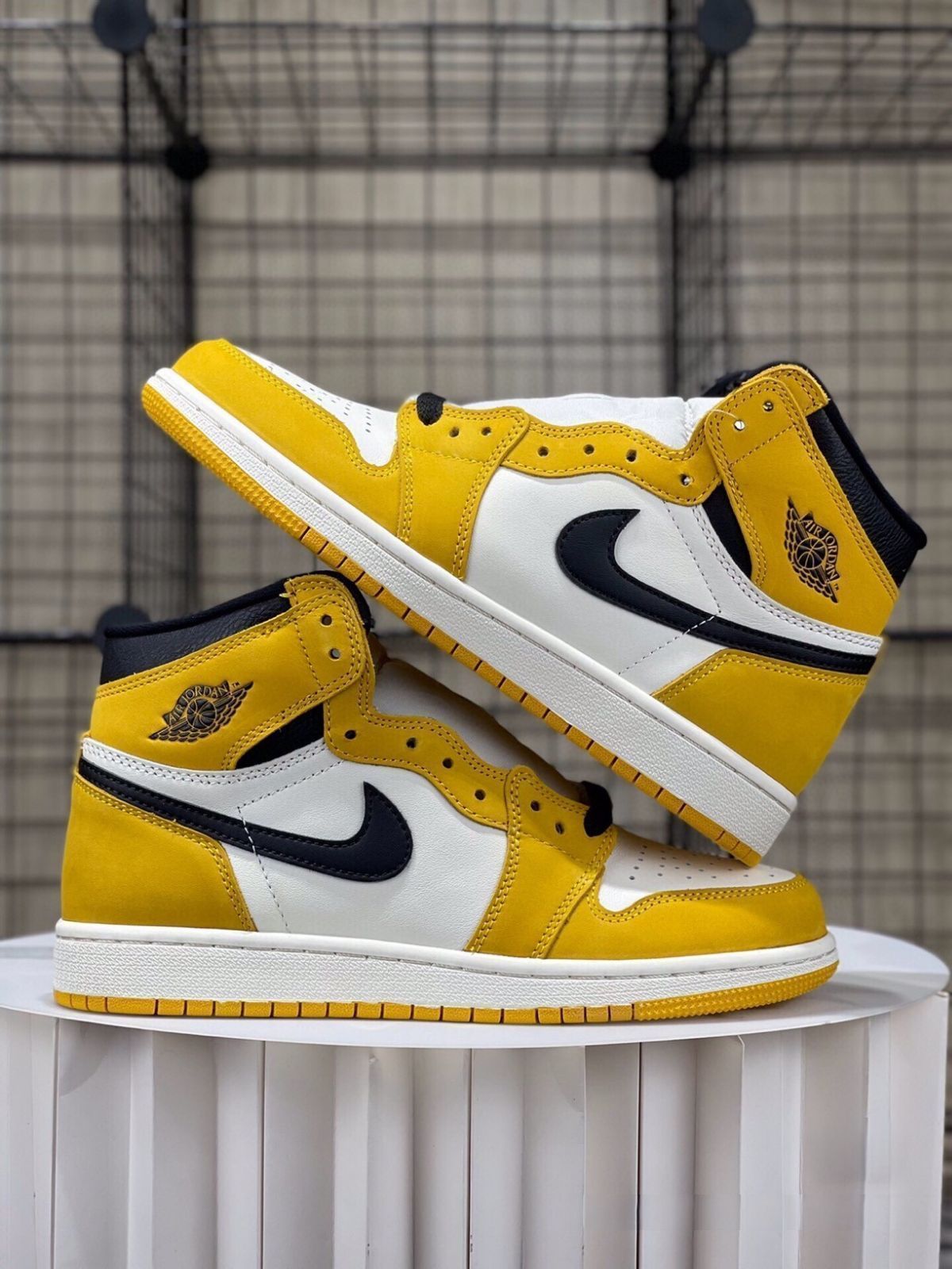 お値下げしました??即購入?? Nike Air Jordan 1 High OG 