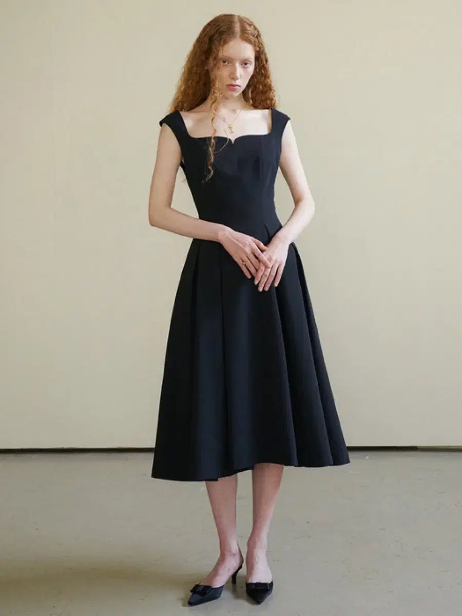 フローム Bridgerton バスティア ドレス - Long 17,818円