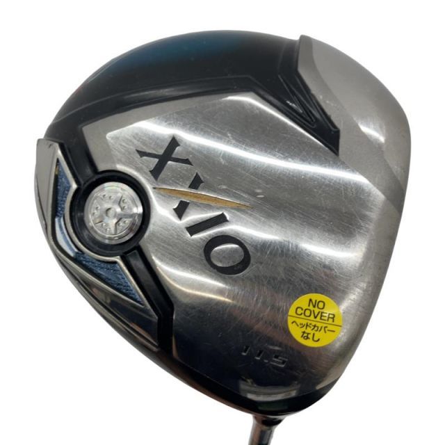 【中古】 ダンロップ XXIO(2012) 11.5° ドライバー DR XXIO MP700(ドライバー) (フレックスR) メンズ 男性用 右利き 右用 Cランク ゴルフクラブ