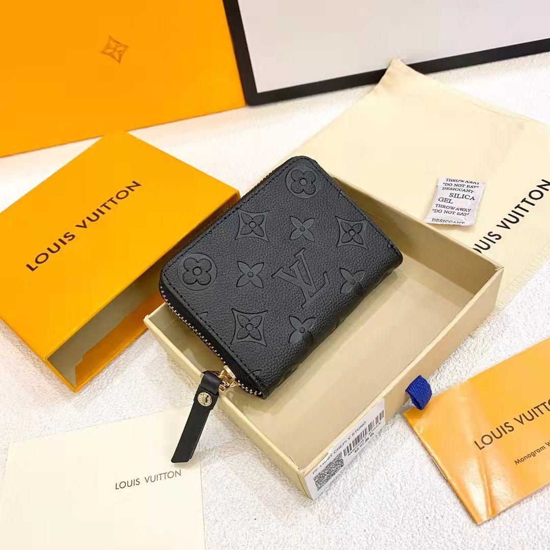 【極美品】ルイヴィトン 財布、小銭入れ、二つ折り財布、長財布5[本日特価|新品未使用品]