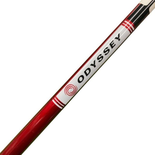中古】 オデッセイ ELEVEN S TOUR LINED(カスタム) パター PT 純正特注
